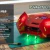 YuvaYantra YuvaBot V1.0 - Master Robotics. Build the Future. One Kit, Infinite Possibilities.
